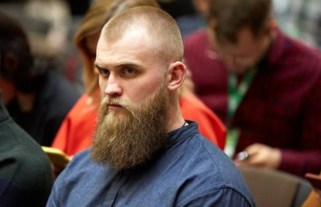 Скандальный нардеп Артем Дмитрук сбежал из Украины – СМИ