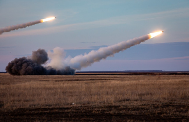 В ISW объяснили, почему важно разрешение США на удары ВСУ вглубь рф