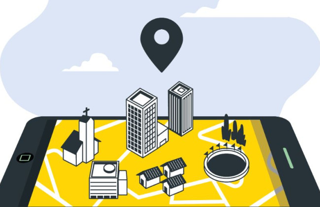 Для эффективного сбора налогов в Украине будет введен Единый государственный реестр адресов