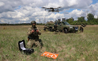 Кабмін зареєстрував законопроект про зміни до закону про Збройні Сили України