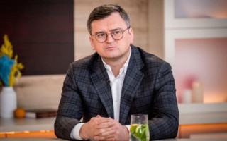 Дмитрий Кулеба призвал союзников защитить небо Украины и разрешить удары вглубь рф