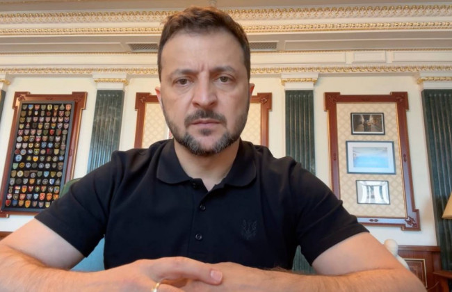 Восстановление энергетики после обстрела рф: Владимир Зеленский провел Ставку