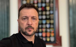 Мы готовим ответ на ракетный удар рф, - Владимир Зеленский