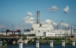 Глава МАГАТЭ Рафаэль Гросси посетит Курскую АЭС 27 августа