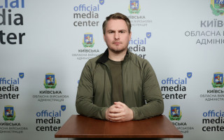 На Киевщине повреждено два энергетических объекта, – начальник КОВА Кравченко