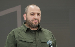 Украина готовит ответы на российские атаки — оружие собственного производства, — министр обороны Рустем Умеров