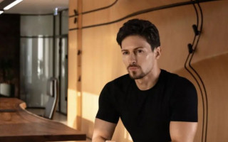 Суд у Франції продовжив арешт Павла Дурова