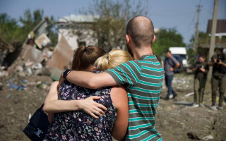 Обстрел Днепропетровщины: Сергей Лысак показал последствия атаки врага