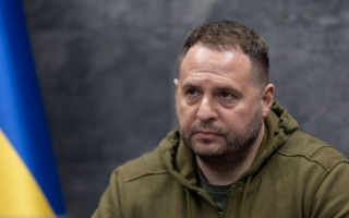 Андрей Ермак заявил о необходимости разрешения на удары вглубь рф западным оружием