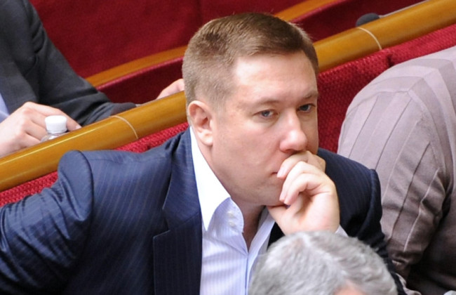 АП ВАКС приговорила экс-нардепа Руслана Сольвара к трем годам лишения свободы