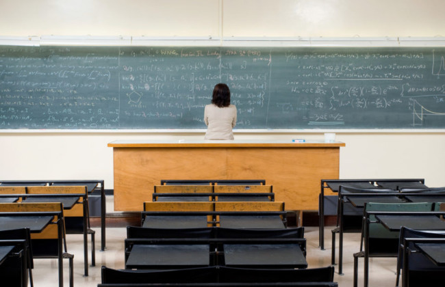 В МОН продлили срок подачи документов на магистратуру