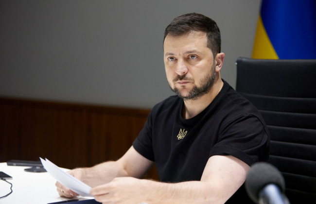 С Польшей есть договоренность о возвращении мужчин призывного возраста, — Зеленский