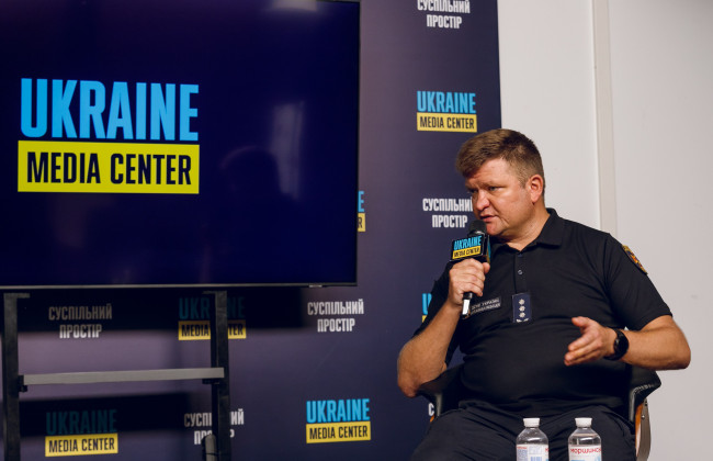 ГСЧС уже подготовила более 700 пунктов несокрушимости, в общей сложности таких пунктов может быть более 1200