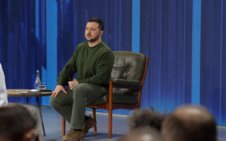 Володимир Зеленський заявив, що у вересні представить «план перемоги» президенту США і передасть його Гарріс і Трампу