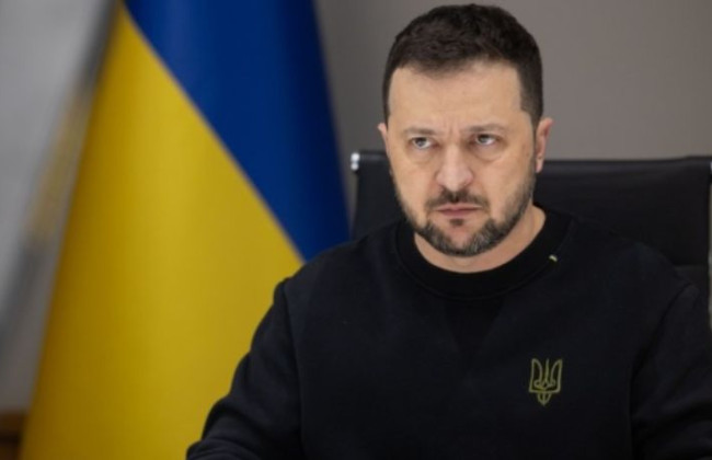 Владимир Зеленский объяснил, почему во время обмена пленными не было бойцов «Азова»