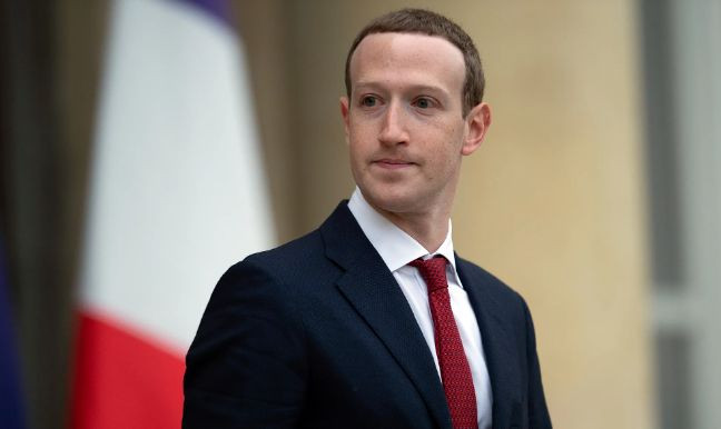 Марк Цукерберг заявил, что администрация Джо Байдена оказывала давление на Meta, требуя цензуры контента