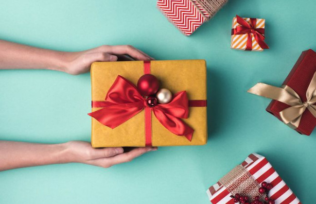 Какие есть ограничения на получение подарков — главные нюансы