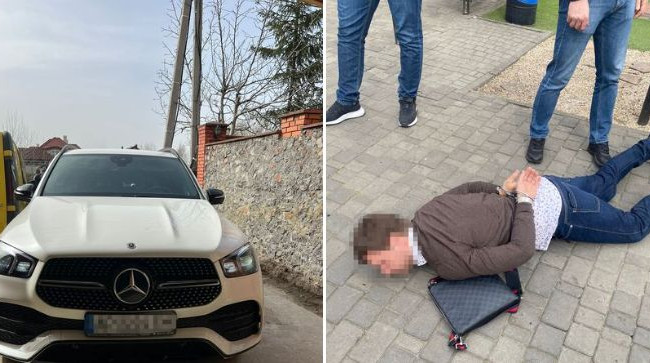 В Одесской области будут судить должностных лиц Госпродпотребслужбы, которые «обложили данью» зернотрейдеров