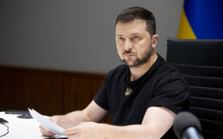 З Польщею є домовленість про повернення чоловіків призовного віку, — Зеленський