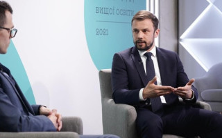 Чтобы поднять зарплаты учителям вдвое, нужно дополнительные 100 млрд грн – глава образовательного комитета Рады