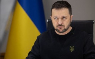Володимир Зеленський пояснив, чому під час обміну полоненими не було бійців «Азову»