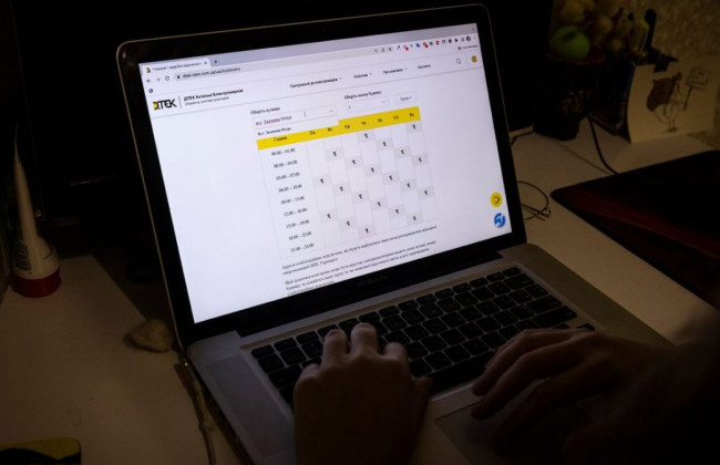 В Киеве 27 августа 50-70% потребителей останутся одновременно без света – гендиректор Yasno Коваленко