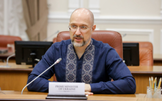 Украина должна быть технически готова к вступлению в ЕС и НАТО сразу после победы, — Денис Шмигаль