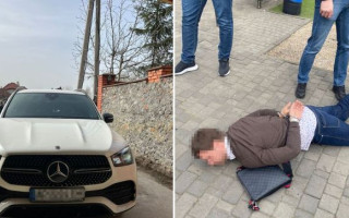 В Одесской области будут судить должностных лиц Госпродпотребслужбы, которые «обложили данью» зернотрейдеров