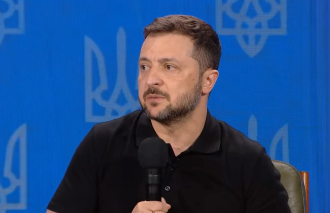 Олимпиада прошла, а пинг-понг остался —Президент об отмене ограничений на удары вглубь рф