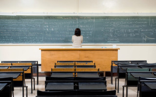 В МОН продлили срок подачи документов на магистратуру