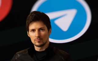У світі різко зросла кількість завантажень застосунку Telegram після арешту Павла Дурова