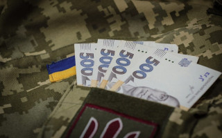 Расходы Украины на безопасность и оборону с начала года уже превысили 1 триллион гривен, — Минфин