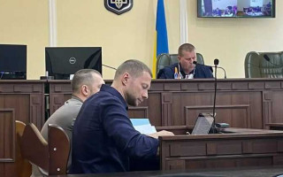 ВАКС отказал детективам НАБУ в содержании под стражей главы АМКУ Павла Кириленко - будет залог 30 млн