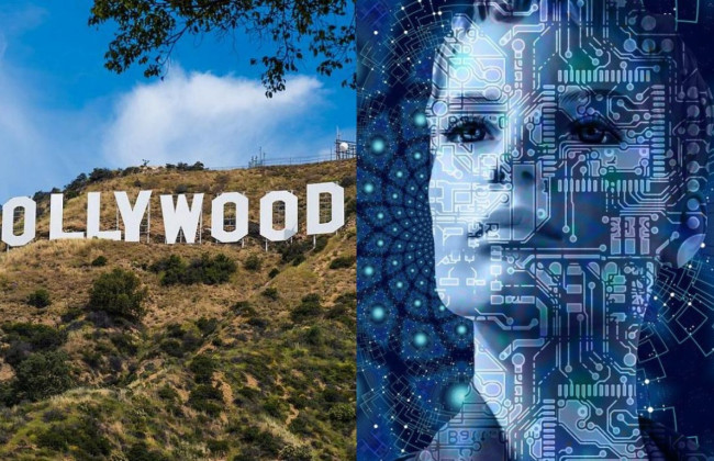 В Калифорнии одобрили законопроект, который защитит актеров от своих копий, созданных искусственным интеллектом