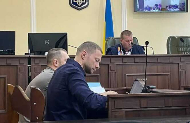 ВАКС отказал детективам НАБУ в содержании под стражей главы АМКУ Павла Кириленко - будет залог 30 млн