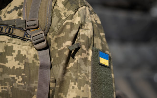 На Прикарпатье военнослужащий избежал строгого наказания за самовольное оставление части