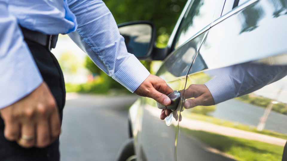 Латвія передасть Україні нову партію конфіскованих авто у водіїв, які сіли за руль у стані сп’яніння