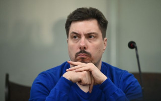 ВАКС приступил к рассмотрению по существу в деле экс-председателя Верховного Суда Всеволода Князева