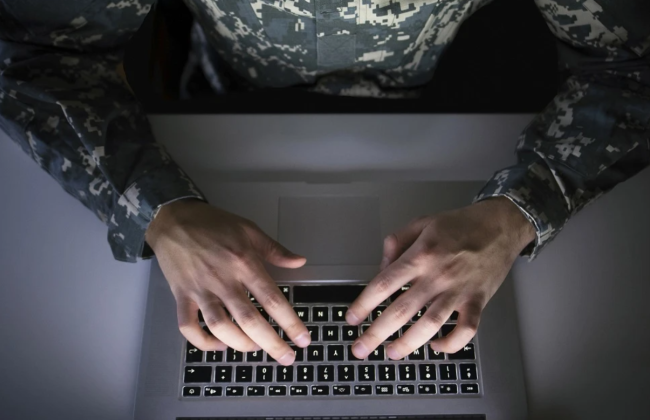 Без журнала учета мыла и документов «от руки»: в Минобороны облегчили учет военного имущества