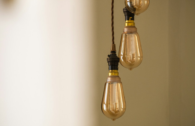 В Украине завершилась программа обмена ламп накаливания на светодиодные