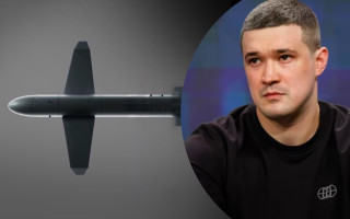 Она изменит правила игры, – Михаил Федоров раскрыл стоимость дрона-ракеты «Паляниця»