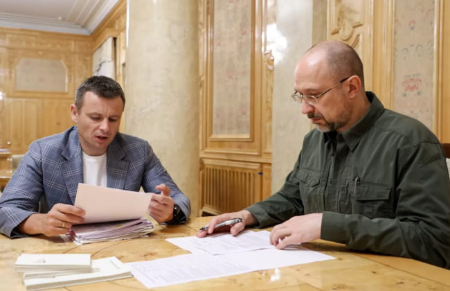 Планируемый от закона о повышении налогов ресурс в 125 млрд грн «растаял» до 30 млрд — из проекта убрали ряд норм