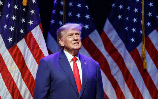 У США висунули нове обвинувачення проти Дональда Трампа у справі про підрив виборів
