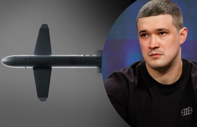 Она изменит правила игры, – Михаил Федоров раскрыл стоимость дрона-ракеты «Паляниця»