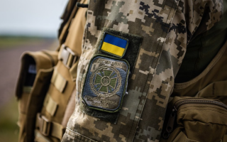 Сон на посту під час чергування обійшовся львівському прикордоннику в 17 тисяч гривень — постанова