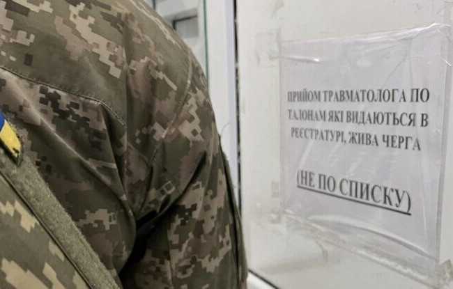 В Киеве ВЛК будут обеспечивать круглосуточное проведение медосмотров – КГВА