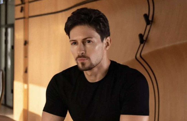 На Павла Дурова подала в суд «мать его троих детей» из-за алиментов и насилия, — СМИ