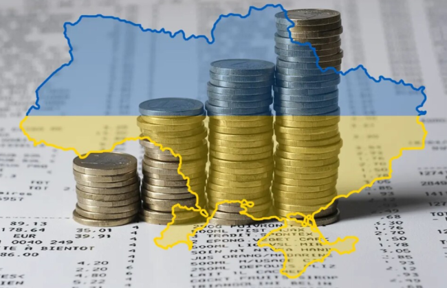 Кредиторы Украины одобрили реструктуризацию долга на 20 миллиардов долларов