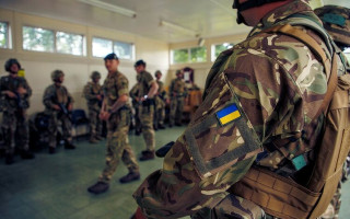 До КК введуть нову статтю про відповідальність військових командирів у звʼязку з ратифікацією Римського статуту