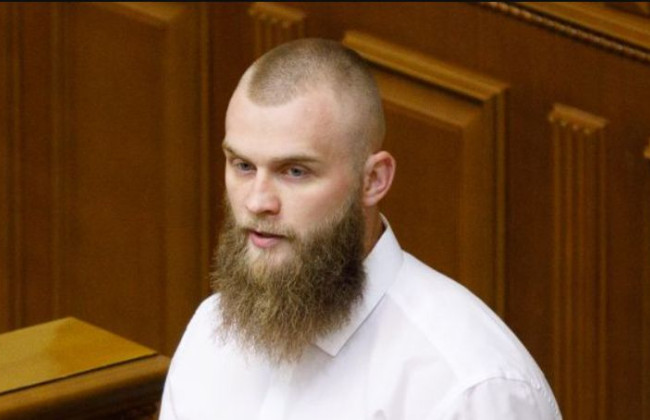 Суд заочно избрал меру пресечения для нардепа Дмитрука